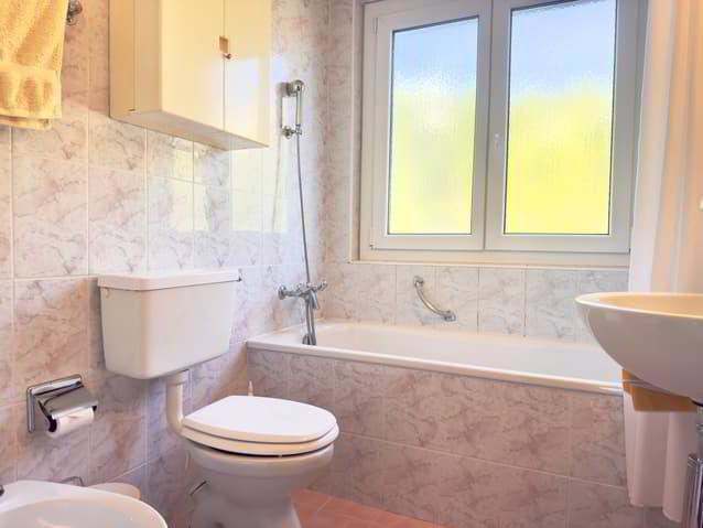 Appartamento di 4 locali in affitto a Crans-Montana - immagine 1/11