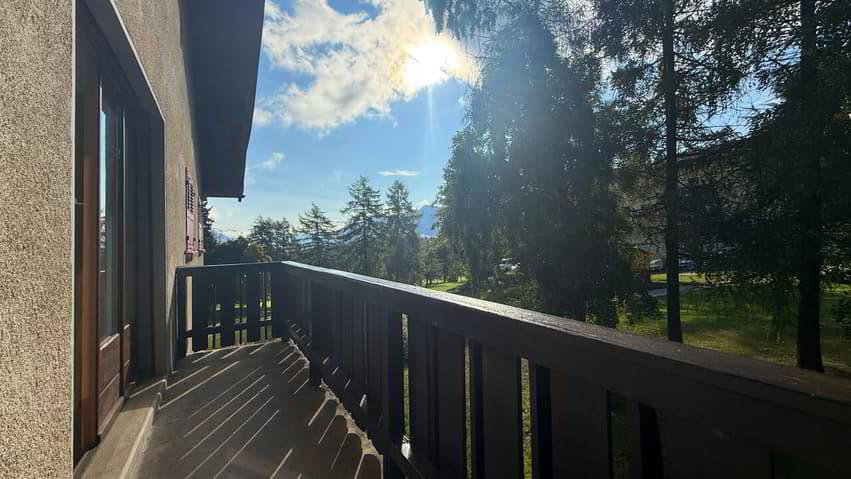 Appartamento di 4 locali in affitto a Crans-Montana - immagine 1/12
