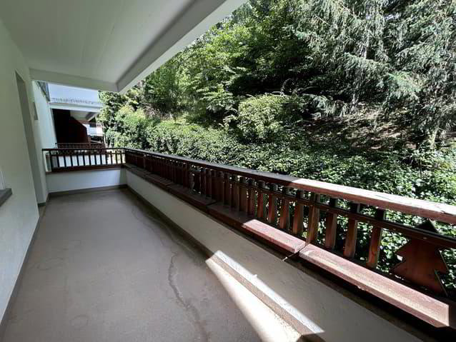 Appartamento di 3 locali in affitto a Crans-Montana - immagine 1/13