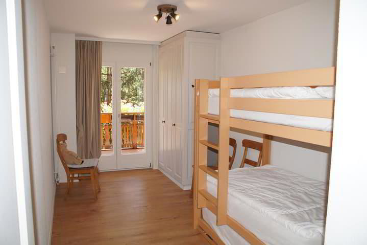 Appartement 4 pièces à louer à Crans-Montana - image 1/13
