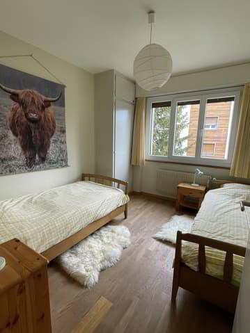 Appartement 4 pièces à louer à Crans-Montana - image 1/13