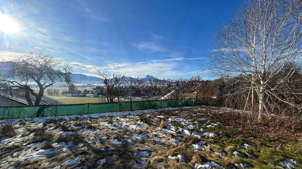 Appartement 4.5 pièces à acheter à Marsens - image 1/9
