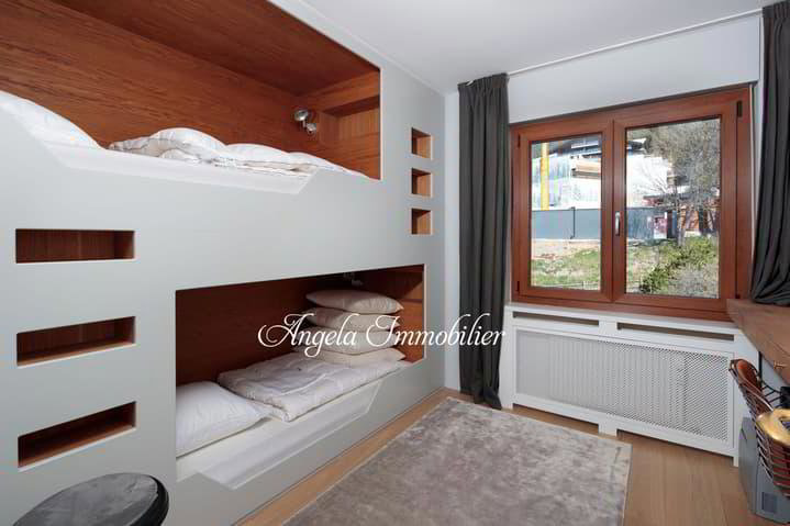 Appartamento di 4.5 locali in affitto a Crans-Montana - immagine 1/13