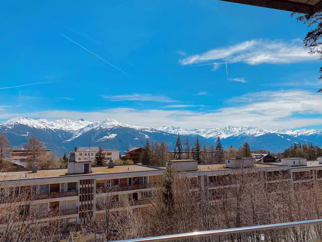 Appartamento di 4 locali in affitto a Crans-Montana - immagine 1/13