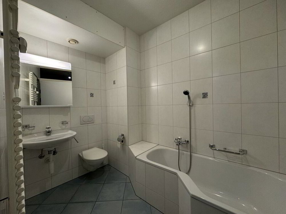 Appartement 3 pièces à louer à Porrentruy - image 1/10