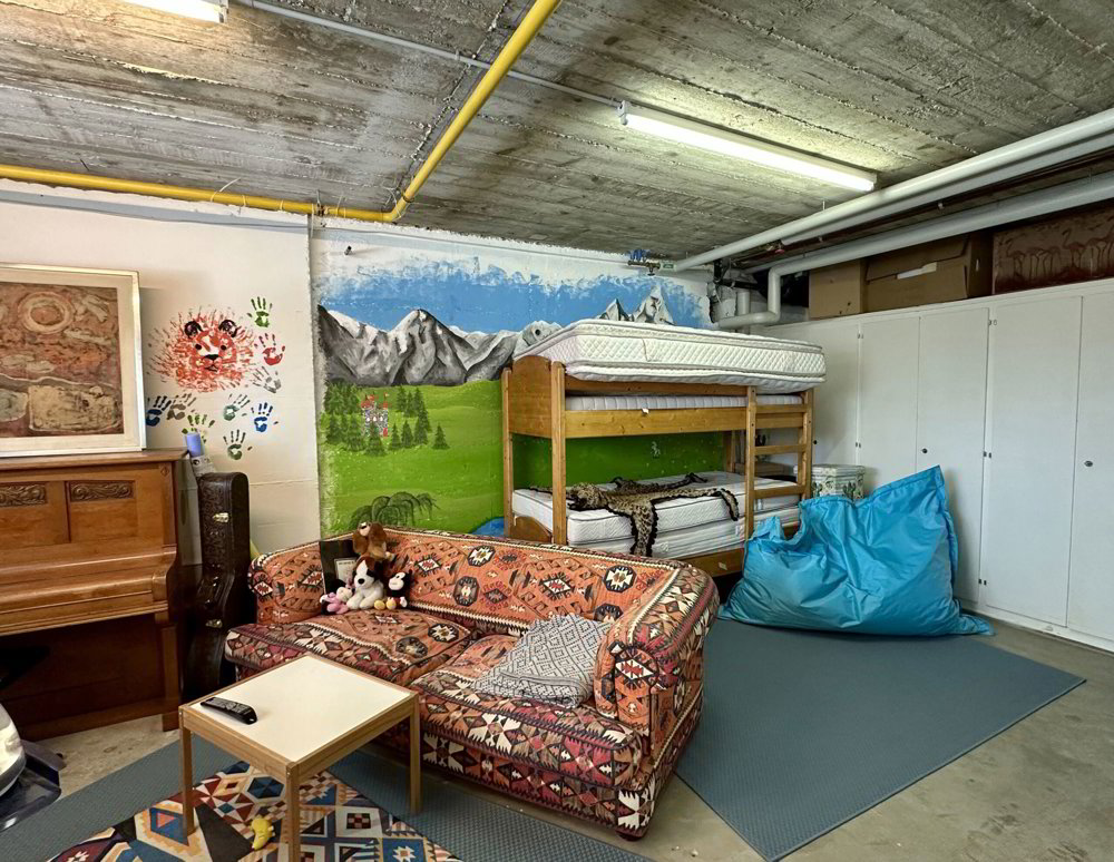 Appartement 4 pièces à louer à Crans-Montana - image 1/18