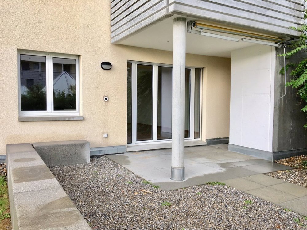 Appartamento di 3.5 locali in affitto a Wittenbach - immagine 1/6