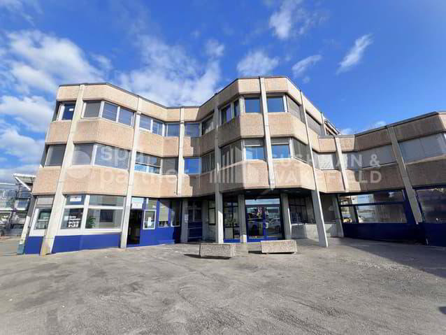 Bureaux lumineux et fonctionnels disponibles à la location ou à la... - Ansicht 2