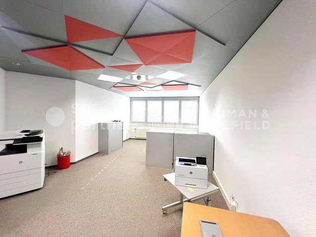 Bureaux lumineux et fonctionnels disponibles à la location ou à la... - Ansicht 4