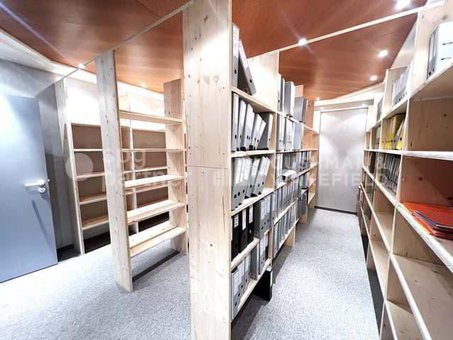 Bureaux lumineux et fonctionnels disponibles à la location ou à la... - Ansicht 5