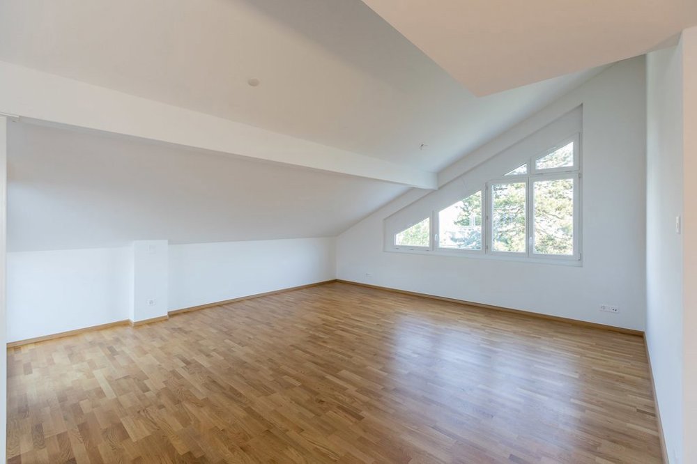 Appartamento di 3.5 locali in affitto a Allschwil - immagine 1/9