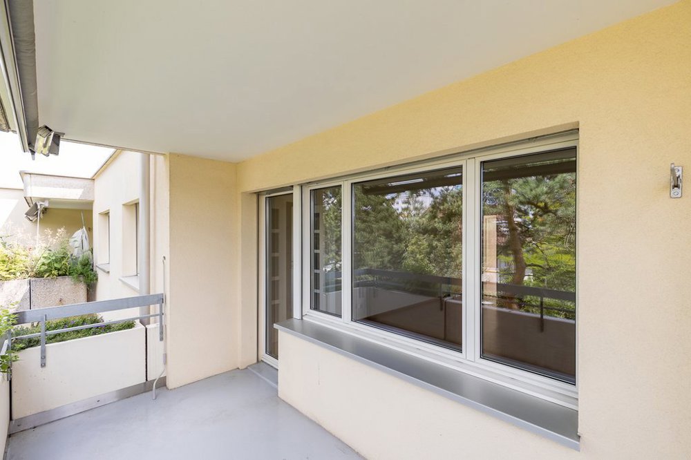 3.5 Zimmer Wohnung zu vermieten in Muttenz - Bild 1/5