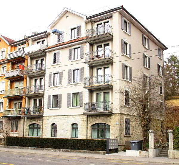 Parking, garage null pièces à louer à Zurich - image 1/1