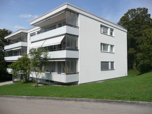 Parcheggio, garage di null locali in affitto a Zürich - immagine 1/1