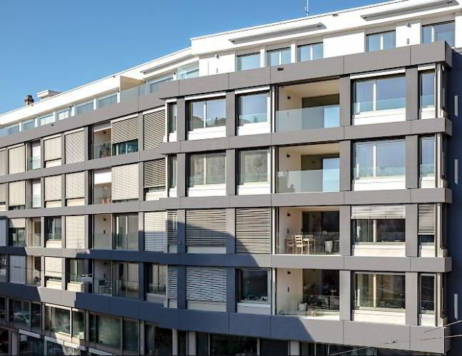 null rooms Car park, garage for rent in Basel - image 1/1