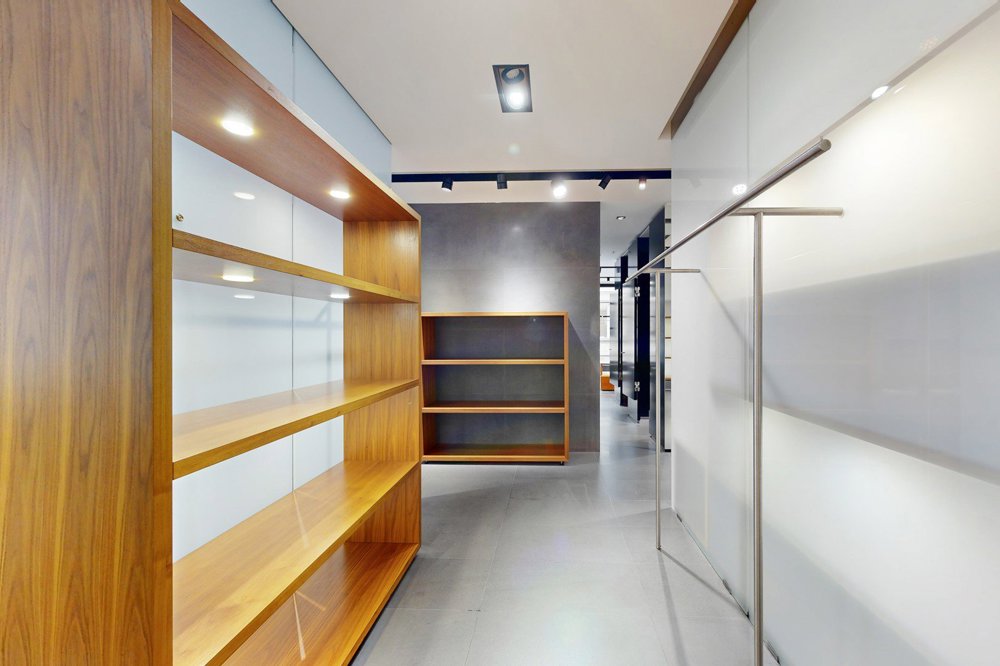 null Zimmer Büro zu vermieten in Lausanne - Bild 1/9