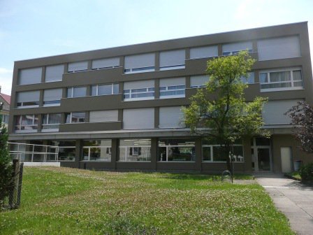 Parking, garage null pièces à louer à Birsfelden - image 1/1