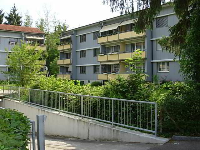 Parking, garage null pièces à louer à Reinach BL - image 1/1