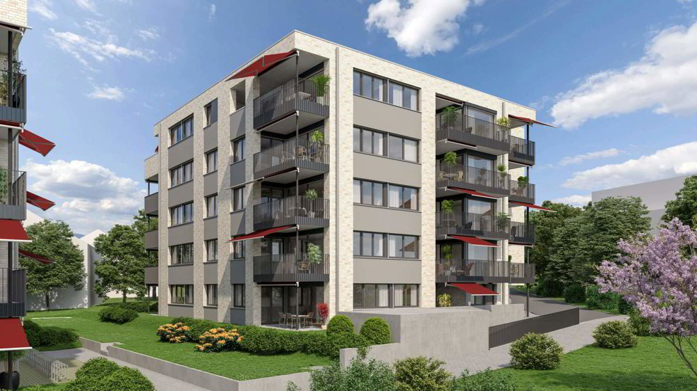 null Zimmer Parkplatz, Garage zu vermieten in Amriswil - Bild 1/1
