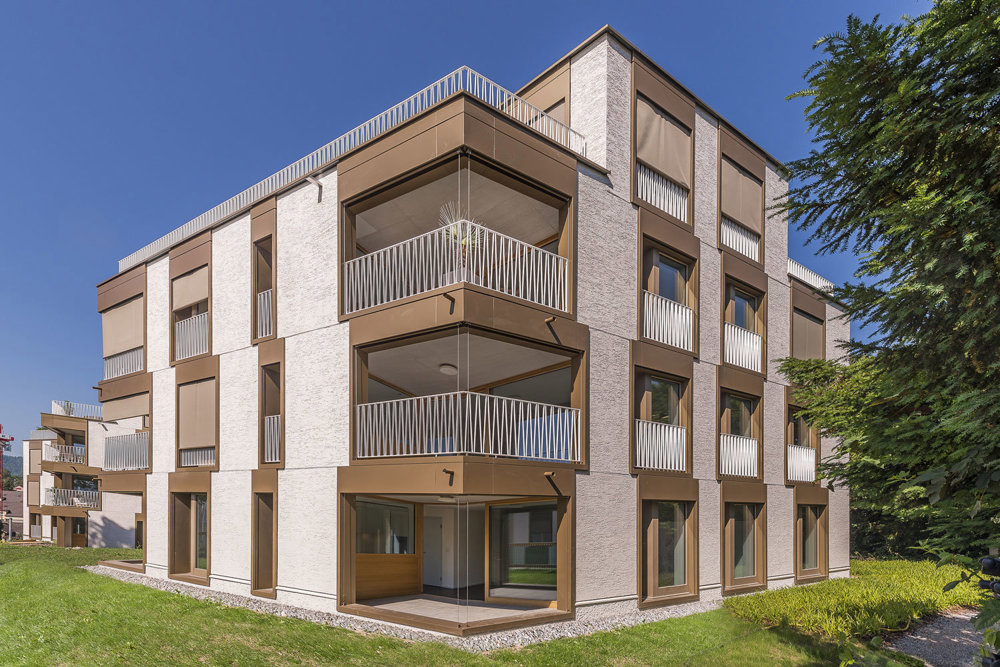 null rooms Car park, garage for rent in Zurigo - image 1/2