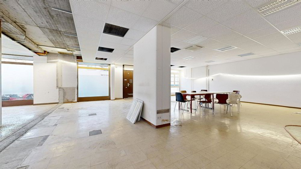 null Zimmer Büro zu vermieten in Lausanne - Bild 1/6