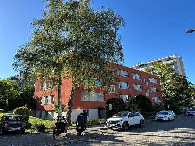 Parcheggio, garage di null locali in affitto a Kilchberg ZH - immagine 1/2
