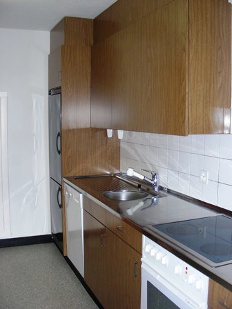 null rooms House for rent in Weinfelden - image 1/9