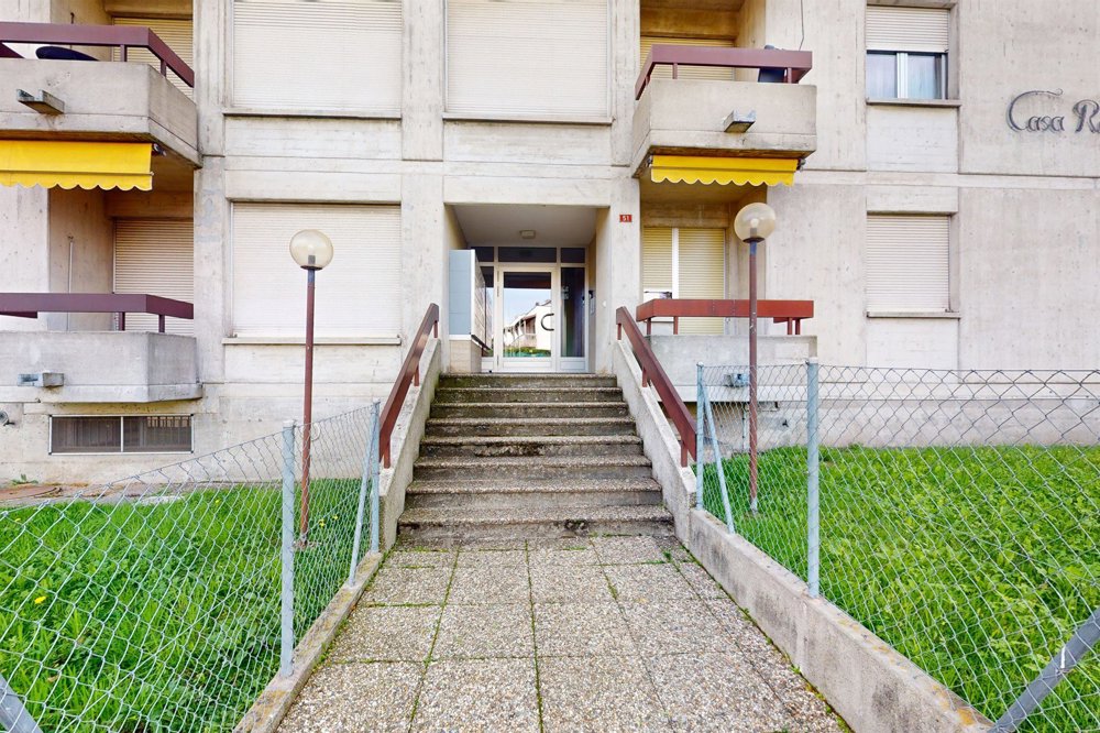 Appartamento di 4 locali in affitto a Caslano - immagine 1/8