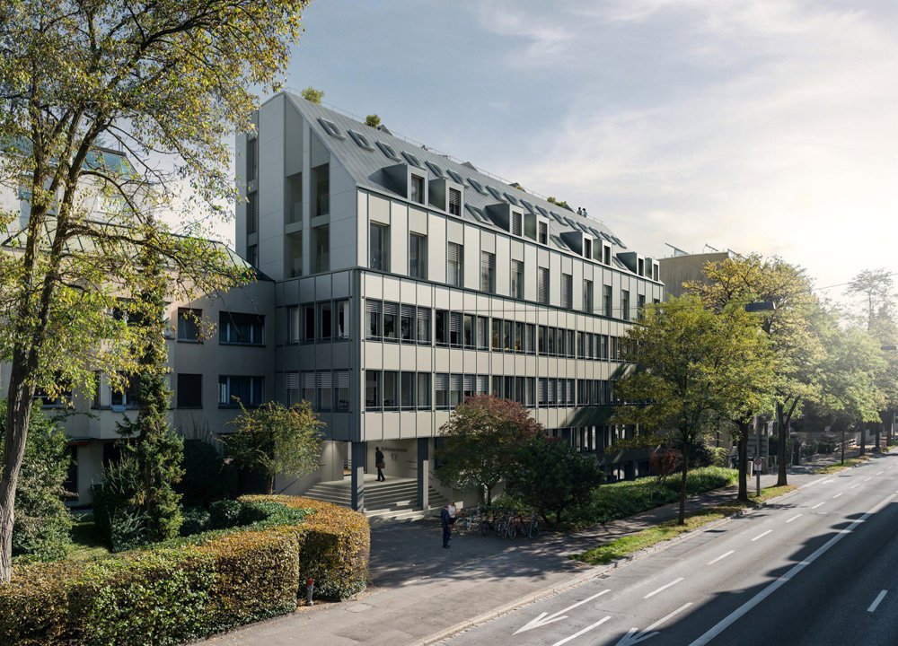 Parking, garage null pièces à louer à Zurich - image 1/1