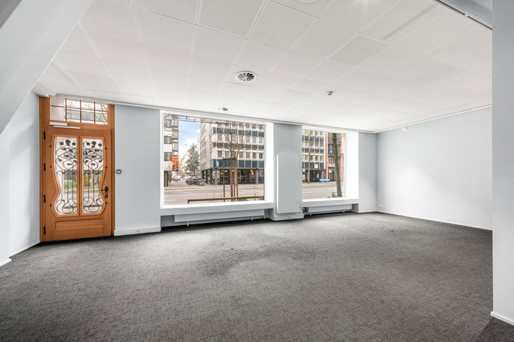null Zimmer Büro zu vermieten in Lucerne - Bild 1/12