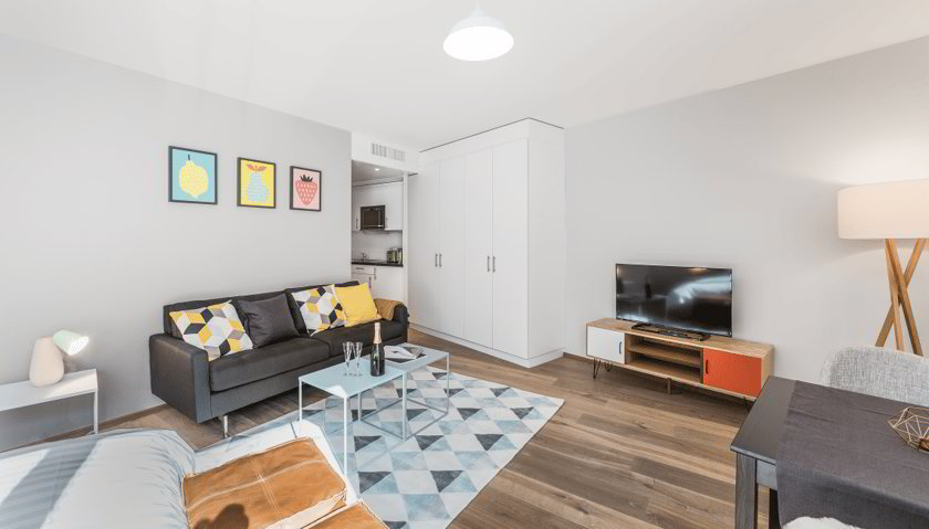 Wohnung – Carouge, Pinchat, La Praille - Ansicht 2