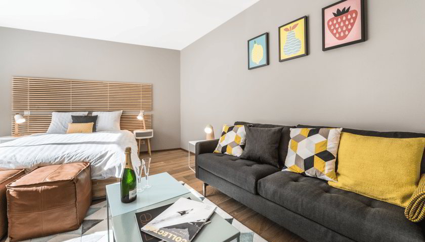 Wohnung – Carouge, Pinchat, La Praille - Ansicht 3