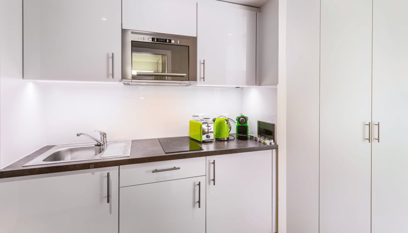 Wohnung – Carouge, Pinchat, La Praille - Ansicht 5
