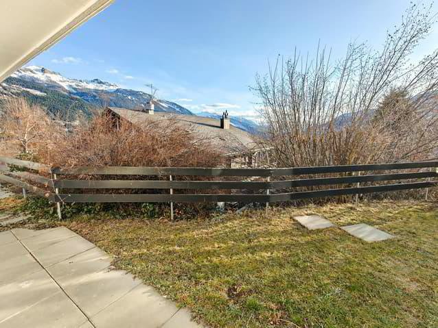 3.5 rooms Apartment to buy in Mollens VS - image 1/13