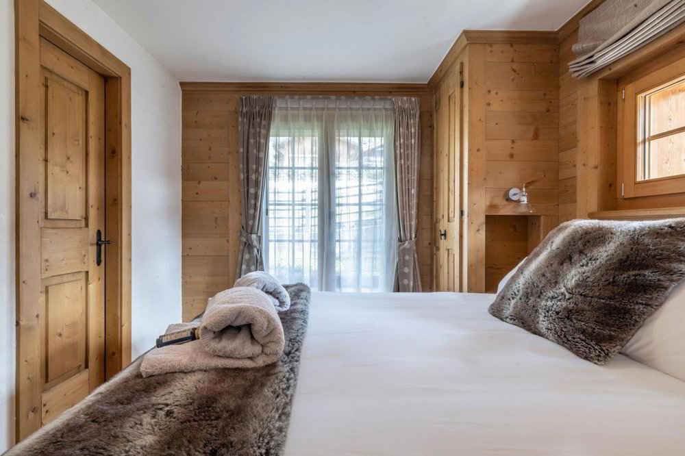 Appartamento di 5 locali in affitto a Verbier - immagine 1/11