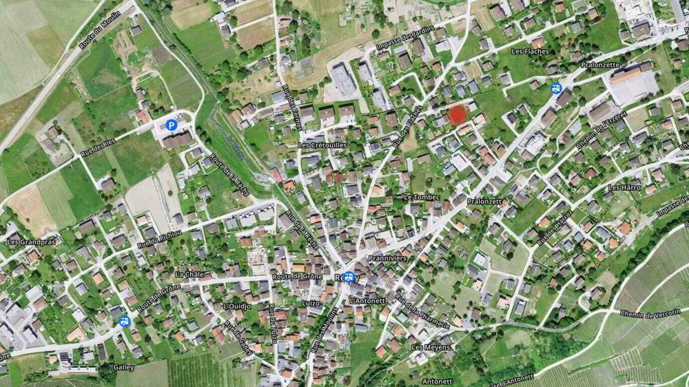 Appartamento di 4.5 locali in vendita a Chalais - immagine 1/6