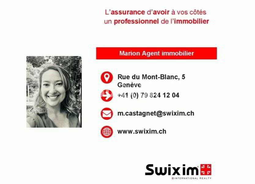 10 Zimmer Haus zum verkaufen in Chambésy - Bild 1/2