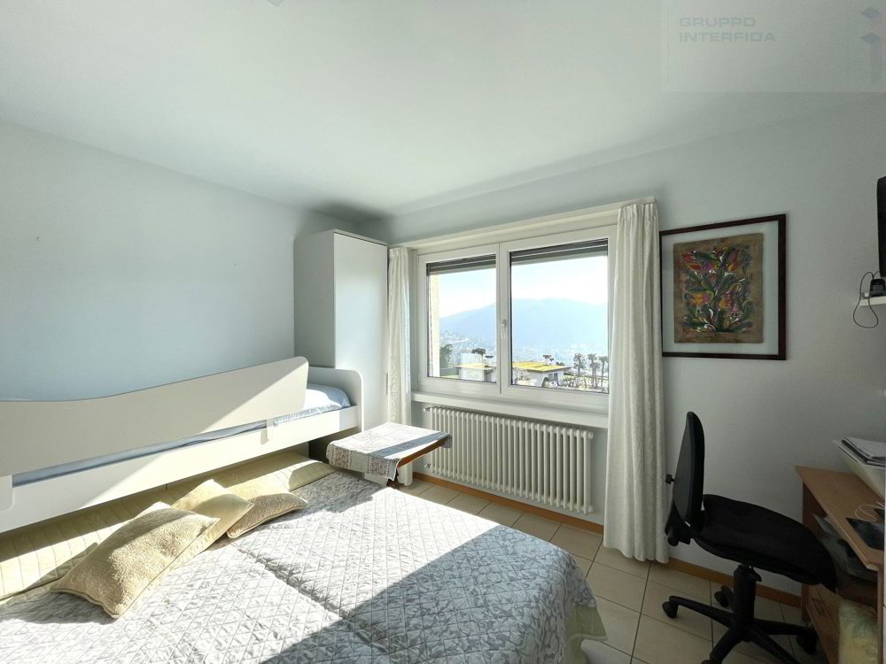 3.5 Zimmer Wohnung zum verkaufen in Morbio Inferiore - Bild 1/9