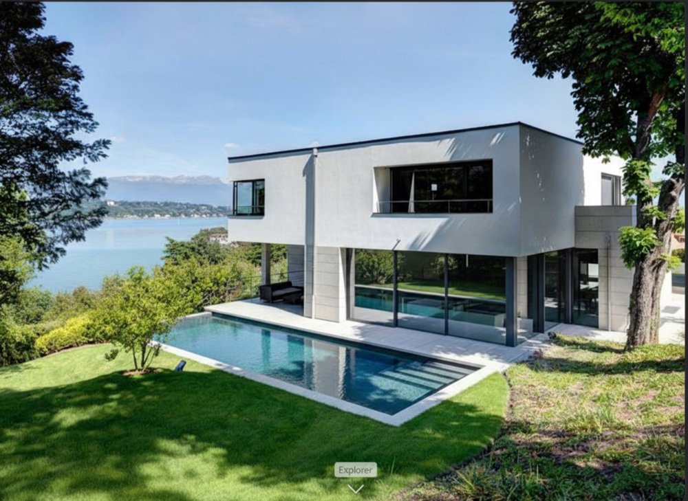 Casa di 13 locali in vendita a Cologny - immagine 1/1