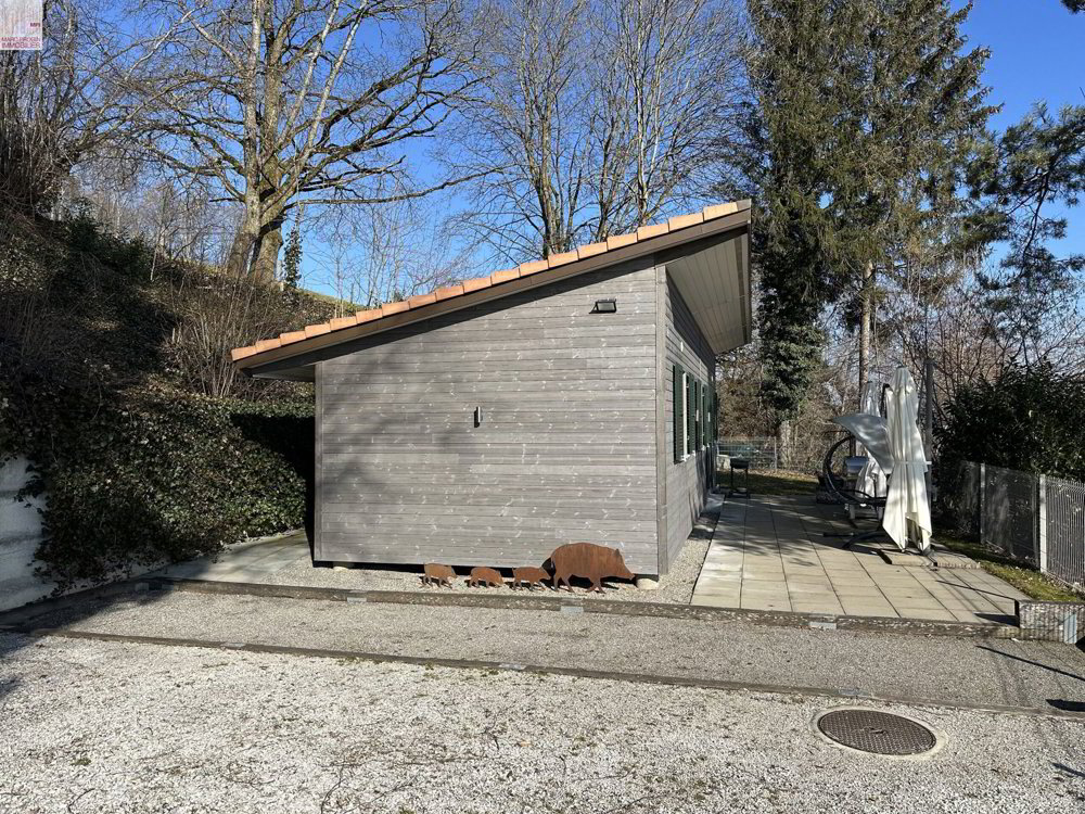 Haus – Neyruz FR - Ansicht 2