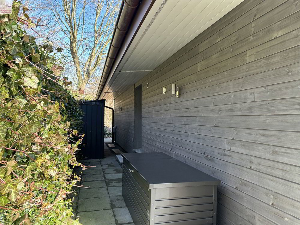 Haus – Neyruz FR - Ansicht 4