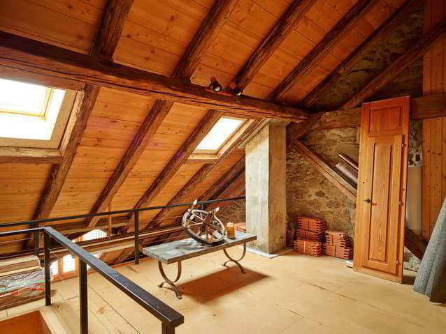 Casa di 5.5 locali in vendita a Romont FR - immagine 1/13