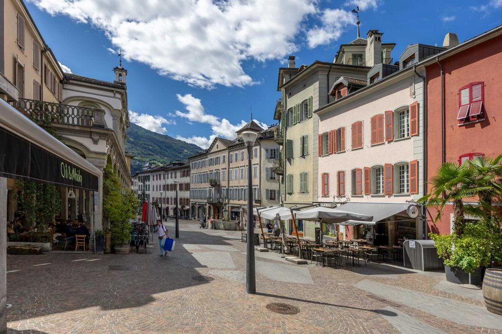 null rooms Office & Commercial to buy in Sion - image 1/8