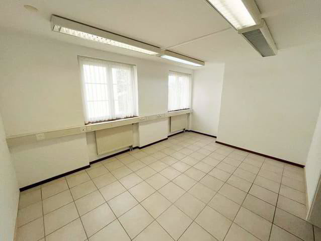 3 rooms Office & Commercial for rent in St-Sulpice VD - image 1/4
