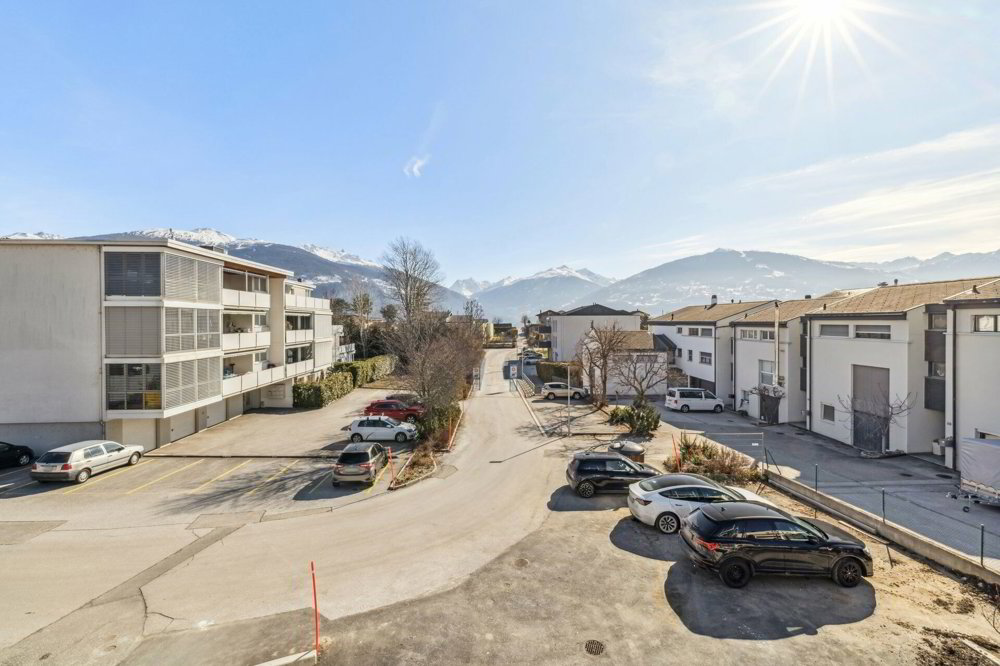 Altro di 4.5 locali in vendita a Grimisuat - immagine 1/9