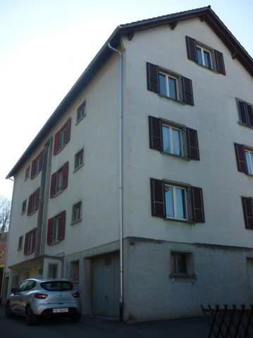 Appartamento di 3 locali in affitto a Le Locle - immagine 1/9