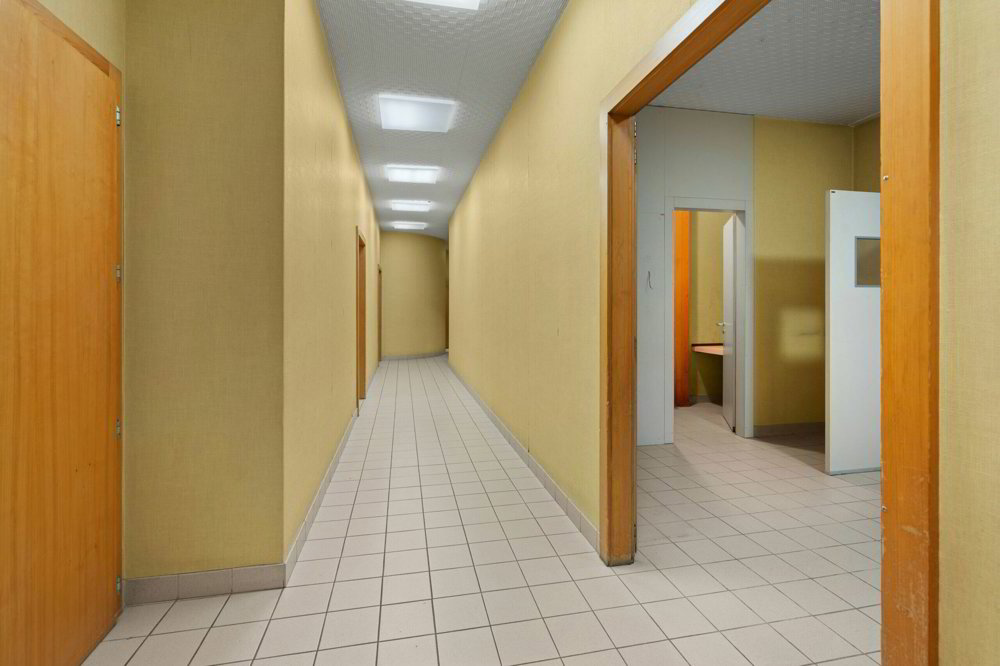 Ufficio & Commercio di null locali in vendita a Crans-Montana - immagine 1/3