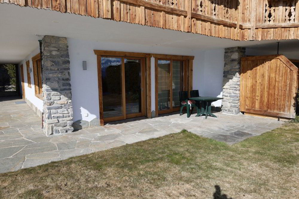 Appartamento di 3.5 locali in affitto a Crans-Montana - immagine 1/16