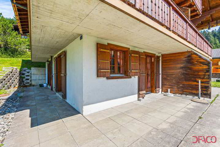 null rooms House for rent in Les Diablerets - image 1/13
