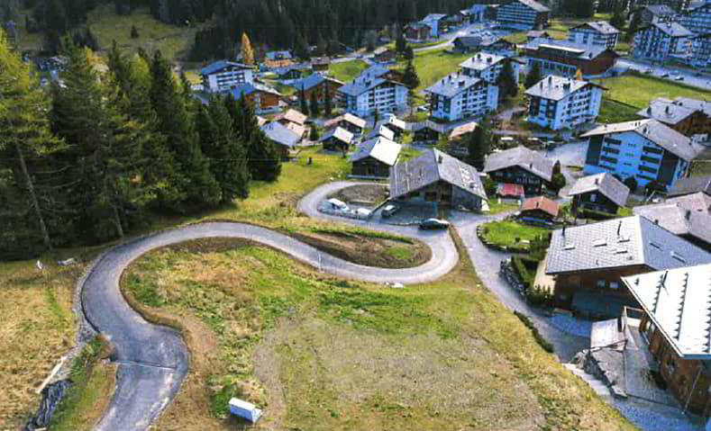 Terreno di null locali in vendita a Morgins - immagine 1/3